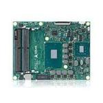 ADLINK Express-SLE-E3-1515M Basic COM Express Type6 module with 6th Intel Xeon E3-1515M v5 processor at 2.8/3.7GHz with CM236 chipset
