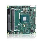 ADLINK cExpress-BT-E3815 Compact COM Express Type 6 module with Intel AtomE3815 1.46 GHz
