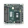 ADLINK cExpress-KL-i3-7100U Compact COM Express Type 6 module with Intel i3-7100U with GT2 level graphics