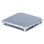 ADLINK HTS-CF-B Heatspreader for Express-CF with threaded standoffs for bottom mounting
