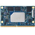 ADLINK LEC-EL-6200FE-4G-64G-CT Short Size Module with dual Core Intel Elkhart Lake x6200FE, 4 GB LPDDR4, 64 GB eMMC, 0 C to 60 C