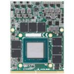 ADLINK EGX-MXM-A4500-16G Embedded NVIDIA  RTX  A4500, MXM 3.1 type B, 82 x 105mm,  TGP115W, PCIe Gen4 x16, 16G DRAM