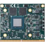 ADLINK EGX-MXM-A500-4G-40W /Adlink logo NV RTX A500 MXM GA107,GDDR6 4GB,40W Embedded Graphics,  MXM 3.1 type A, 82 x 70mm, PCIe Gen4 x4