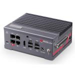 ADLINK ROScube Pico, NX, NPN-2B ROScube Pico, NX, 8GB DDR, 16G eMMC IP40 NVIDIA Jetson Xavier SOM-based platform for rapid development of ROS and AI applications