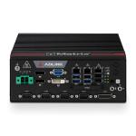 ADLINK MVP-5100/M16G Core i5-9500TE 16GB MEM / 128G SSD with Win 10 Eng