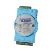 Advantech ADAM-6024-D 6AI/2AO/2DI/2DO IoT Modbus/SNMP/MQTT Ethernet Remote I/O