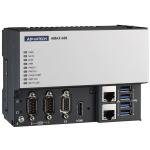 Advantech AMAX-658-6CCW00A Real-Time SoftLogic Cabinet Controller, 64-axis with 1ms cycle time Real-Time SoftLogic Modular Controller