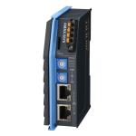 Advantech AMAX-5070-A Modbus/TCP Coupler with ID Switch Coupler
