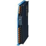 Advantech AMAX-5015-A 2-ch Power Input with 4-ch Digital Input EtherCAT Slice IO Module