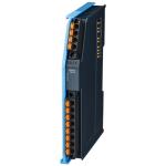 Advantech AMAX-5018-A 6-ch Thermocouple Input EtherCAT Slice IO Module