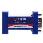 Advantech BB-232USB9M ULI-321D - USB 2.0 to RS-232 Converter, DB9 Male
