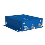 Advantech ICR-1601W Industrial Cellular Router,WIFI,EMEA,2x ETH,ACC