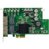 Advantech PCIE-1674V-CE 4 PORT GIGE VISION FG PRGM