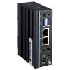 Advantech UNO-127-E23BA ATOM X6413E/8G/64G 2x RJ45, 2x USB, 1x HDMI,TPM2.0, 1 x 2 Pins,Terminal Block, Fanless Din-rail,  Operating Temperature -20 ~ 60°C