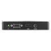 Advantech Digtal signage and mini PC DS-410GB Intel J6412/8G RAM/HDMI 4K(3840 x 2160) x 1/RJ45 x2 w/o storage.
