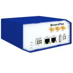 Advantech BB-SR30800015-SWH SmartFlex, AUS/NZ, 2x Ethernet, Plastic, International Power Supply (EU, US, UK, AUS)