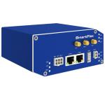 Advantech BB-SR30808025-SWH SmartFlex, AUS/NZ, 2x Ethernet, PoE PSE, Metal, International Power Supply (EU, US, UK, AUS)