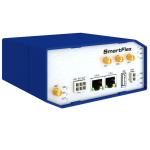 Advantech BB-SR30810015-SWH SmartFlex, AUS/NZ, 2x Ethernet, Wi-Fi, Plastic, International Power Supply (EU, US, UK, AUS)
