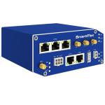Advantech BB-SR30810125-SWH SmartFlex, AUS/NZ, 5x Ethernet, Wi-Fi, Metal, International Power Supply (EU, US, UK, AUS)