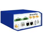 Advantech BB-SR30810310 SmartFlex, AUS/NZ, 2x Ethernet, 1x RS232, 1x RS485, Wi-Fi, Plastic, Without Accessories