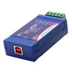 Advantech BB-USPTL4-LS Serial Converter, USB 2.0 Locked Serial Number  to RS-422/485 TB
