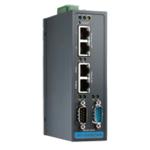 Advantech EKI-1242IECMS-A Modbus RTU/TCP to EtherCAT Fieldbus Gateway, Wide Temperature