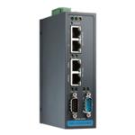 Advantech EKI-1242IOUMS-A Modbus TCP/RTU to OPC UA Fieldbus Gateway, Wide Temperature