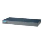 Advantech EKI-1526I-CE 16-Port Serial Device Server, Wide Temperature, AC Input, DB9, Rackmount
