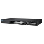 Advantech EKI-2428G-4CA-AE 24G+4G Combo Port Unmanaged Switch