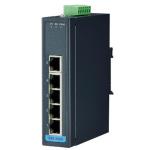 Advantech EKI-2525-BE 5-port 10/100Mbps Unmanaged Switch