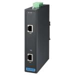 Advantech EKI-2701HP-AE Industrial IEEE 802.3at Gigabit PoE Injector