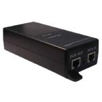 Advantech EKI-2701HP-EU-A 802.3at Gigabit PoE+ injector (Europe)