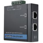 Advantech EKI-2701MPI-AE Hardened PoE injector, 1000Mbps, 90W