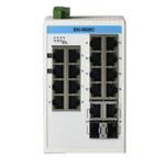 Advantech EKI-5626CI-AE 16+2G port Gigabit Unmanaged Ethernet Switch, ATEX/C1D2, -40 75
