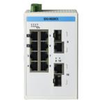 Advantech EKI-5629CI-AE 8+2G port Gigabit Unmanaged Ethernet Switch, ATEX/C1D2, -40 75
