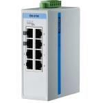Advantech EKI-5728I-AE 8 port Full Gigabit Unmanaged Ethernet Switch, ATEX/C1D2, -40 75