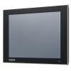 Advantech FPM-7121T-R3AE 12.1" XGA Industrial Monitor with Resistive Touchscreen, Direct-VGA/DP and Wide Operating Temperature Range