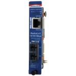Advantech IMC-750-SSLR Managed  Modular Media Converter, 100Mbps, Single-Strand 1550xmt, 60km, SC (also known as iMcV 856-15736