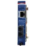 Advantech IMC-750-SSR Managed  Modular Media Converter, 100Mbps, Single-Strand 1310xmt, 20km, SC (also known as iMcV 856-15732)
