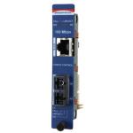 Advantech IMC-751-SSER Managed  Modular Media Converter, 100Mbps, Single-Strand 1550xmt, 40km, SC (also known as iMcV 850-15636)