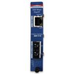 Advantech IMC-771-SXL Managed  Modular Media Converter, 1000Mbps, Single mode 1550nm, 100km, SC (also known as iMcV 850-15515)