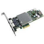 Advantech PCIE-1182-AE 2-Port PCIE 10 GigE Vision Interface Card