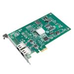 Advantech PCIE-1203IO-00AE EtherCAT IO MDevice PCIE Card