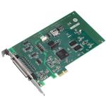 Advantech PCIE-1245-AE Full 4-Axis Motion Control Universal PCI Express Card