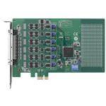 Advantech PCIE-1750U-AE 32-ch Isolated Digital I/O with universal output PCIE Card