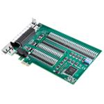 Advantech PCIE-1758DO-AE 128-ch Isolated Digital Output PCIE Card