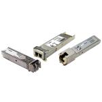 Advantech SFP-GLX/LCI-20E Small Form-Factor Pluggable SFP. SFP+ and XFP Modules