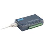 Advantech USB-4718-AE 8-ch Thermocouple Input USB Module with 8-ch Isolated Digital Input