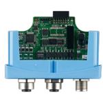 Advantech WISE-S614-A 4AI/4DI Wireless Modular I/O with M12 Connectors