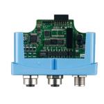 Advantech WISE-S617-A 2AI/2DI/1DO Wireless Modular I/O with 1RS-485 & M12 Connectors